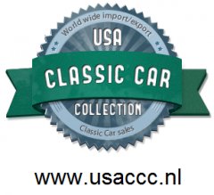 USA Classic Car Collection USA Classic Car Collection